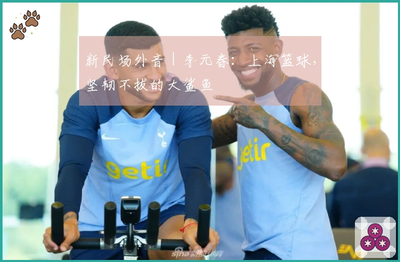 新民场外音|李元春:上海篮球,坚韧不拔的大鲨鱼